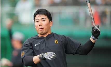 「なぜあの打ち方？」巨人・浅野翔吾、3軍降格で広がる懸念　「高校時代の良さが消えている」