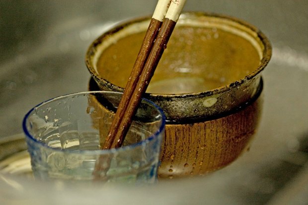 分断と格差が深まるだけでは悲しすぎる（写真：鈴木芳果）