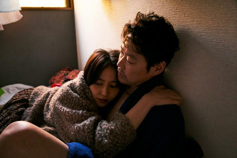 「ＭＯＴＨＥＲ　マザー」は、実際の事件をベースに母と息子を描く。息子を奥平大兼が演じた。７月３日（金）から全国公開　（ｃ）２０２０「ＭＯＴＨＥＲ」製作委員会