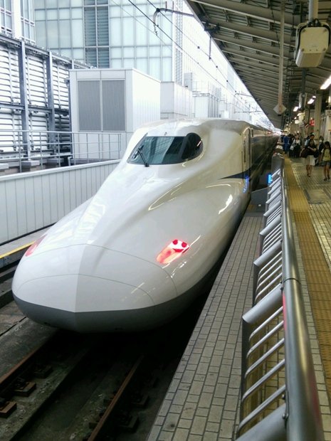 東海道新幹線　※イメージ写真