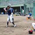 奮闘するNOMOベースボールクラブ 野茂英雄さんの思いは届くのか