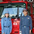 〈見逃し配信〉増える「外国人消防団」 反対の声「乗っ取られる」の“誤解”と被災時に期待される役割とは
