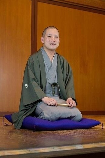春風亭一之輔、元日の圧倒的な「カリスマ性」たるや! もしも「チーム年末年始」が居酒屋に入ってきたら…