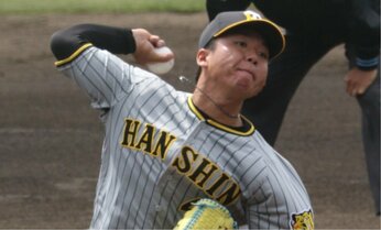 山本由伸なき今季「沢村賞候補の5投手」を選出 “本命”は誰? “対抗馬”は