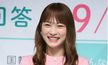 「川栄李奈」2児の母でランジェリー姿も披露…腕一本で家族を養う30代ママ女優の“超絶タフっぷり”