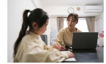 子どもの発達障害は、親からどのくらい遺伝する? 小児科医が親に伝えたい「最適な環境」のつくりかた