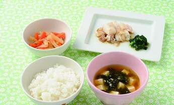 幼児食でもできる「作り置き」&「時短」3つのコツと野菜の鉄板レシピを公開
