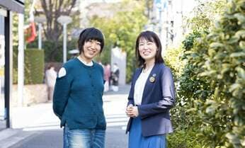 「細胞一つ一つが懐かしがっている」 宇宙飛行士・山崎直子さんが語る“宇宙の感覚” 大宮エリーと東大同窓会