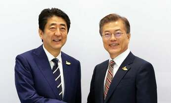 東京五輪に北朝鮮の美女軍団がやってくる? どうする安倍政権