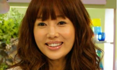 変わらぬ美肌の48歳「ユンソナ」12年ぶりバラエティー復帰「韓国より日本のほうが活動しやすい」ワケ