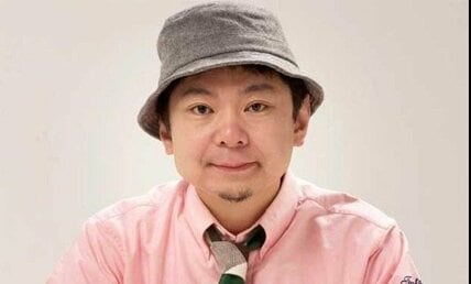 〈VIVANT続編決定！〉ドラマ「VIVANT」を一気見した鈴木おさむ　元力士演じるあの「ドラム」が生まれた理由に驚き
