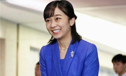 佳子さま“ニッコリ笑顔”がTikTokで全世界に届くインパクト　「もう時代は変わった」と識者