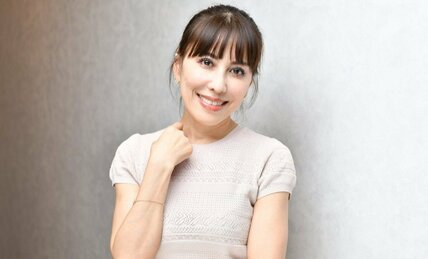 〈あのときの話題を「再生」〉元パイレーツ・西本はるかのボキャ天時代は「有田！」と呼び捨て　今は歯科助手で「結婚相手募集中！」　