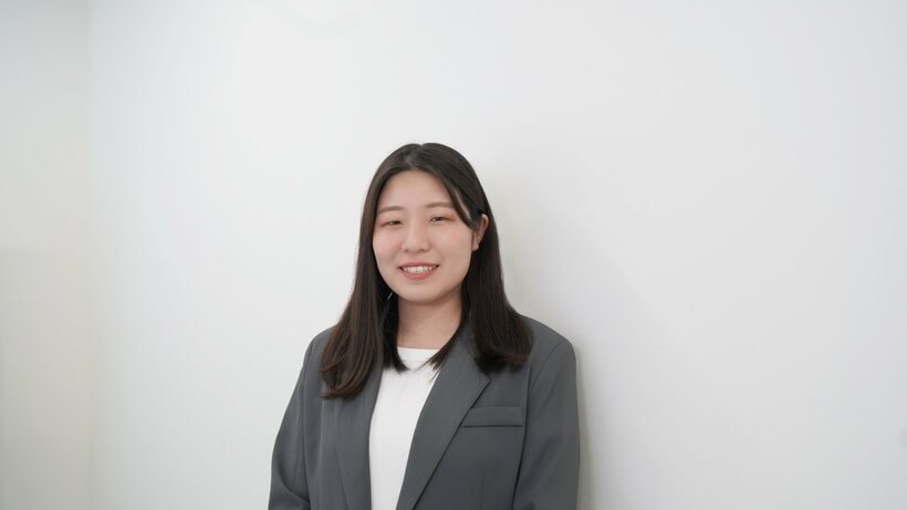 まるやま・なつこ／大手調査会社で企業の課題に応じた調査企画・提案に従事した後、学校法人産業能率大学総合研究所マーケティング部マーケティングセンター。現在は人材開発領域の調査企画・分析を担当している（photo　本人提供）