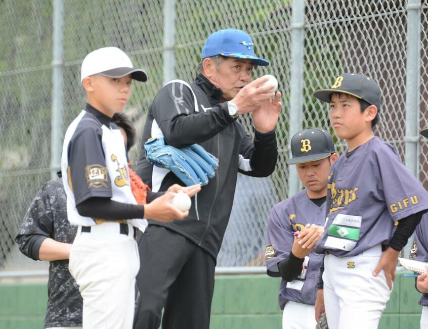工藤公康さん