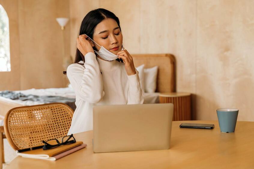 写真はイメージ(GettyImages)