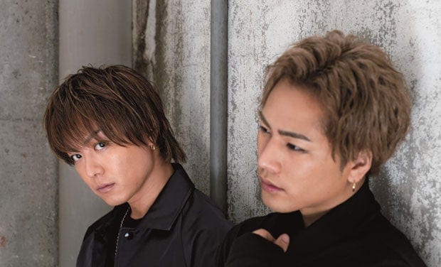 EXILE TAKAHIRO、三代目JSB登坂広臣への愛がハンパない！ | AERA dot. (アエラドット)