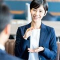 「控えめでも一目置かれる人」と「すぐナメられてしまう人」のたった1つの違いとは?