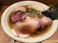 「修行先は出さない」「取材もほとんどお断りしてきた」 東京屈指のラーメン店主が描く理想の円グラフ