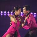 村元哉中&高橋大輔が“新境地”へ 今季は「見たことのないラテンのプログラム」で臨む