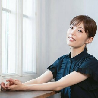 明日海りお「自分がご機嫌になることをしてもいいんじゃないか」 コロナ禍で変化した仕事への意識