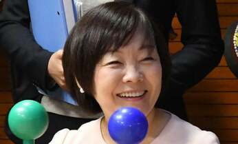 アッキーとは対照的?菅義偉氏の「妻」と歴代ファーストレディーの素顔