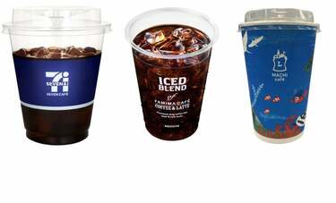 コンビニ3社の新アイスコーヒー飲み比べ！　舌の肥えた「家飲み派」も取り込む戦略は？