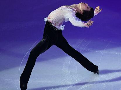 イナバウアー」は荒川静香から羽生結弦へ… 受け継がれる