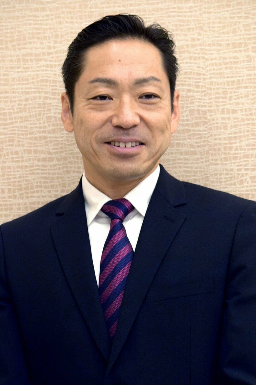 香川照之