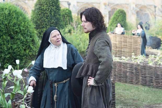 （ｃ）2017 TULIP FEVER FILMS LTD. ALL RIGHTS RESERVED.