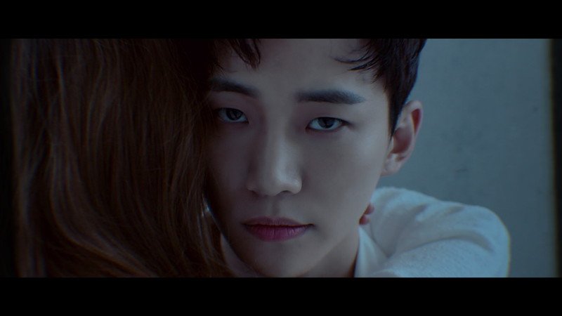 JUNHO (From 2PM)、摩訶不思議な新曲「想像」ミュージックビデオ解禁