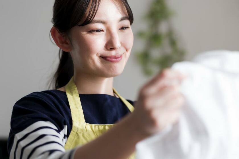 今や専業主婦は希少な存在になってきた。画像はイメージ（写真/PIXTA）