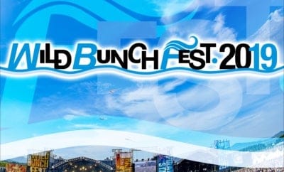 WILD BUNCH FEST. 2019】第2弾でDragon Ash、ホルモン、WANIMA