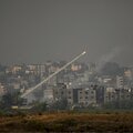 ガザの民家でつくられていた素人ロケット弾の「脅威」 問題解決にならなかったイスラエルの反撃