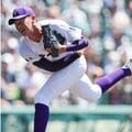 関東第一の昨夏エース、ロッテ・坂井遼の甲子園の記憶 「勝った瞬間に、俺がマウンドに立っていたい」【AERA「甲子園2025」】