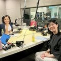 訪問看護師に長女の医療的ケアを頼んでラジオ出演 医ケア児の痛ましい事件が起きないために必要なことを訴えた