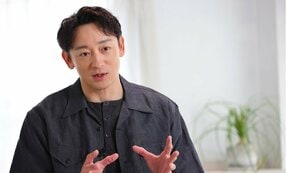 山本耕史「結婚はしないかも」から「誇りを持って家に帰れるか」へ　堀北真希との出会いが変えた「人生観」