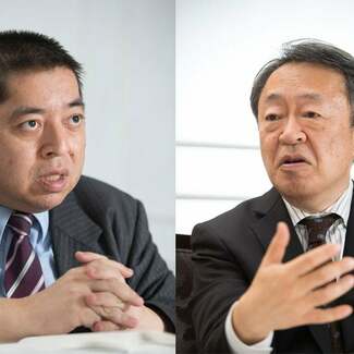 有働アナに対してムキになって…「菅首相」の“野心”が見えた瞬間 池上彰と佐藤優が語る