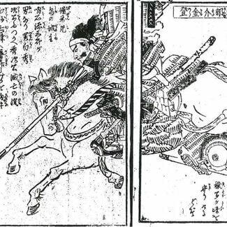 熱烈なキリシタン信者の武将・明石全登 大坂の陣で豊臣方に味方した信仰上絶対に譲れなかった理由とは