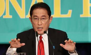 岸田総理の「六重苦論」はフェイクだ 古賀茂明