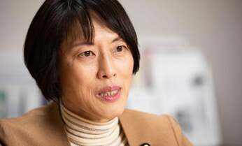 「桜を見る会」問題の急先鋒・田村智子議員「首相はもう逃げきれない」