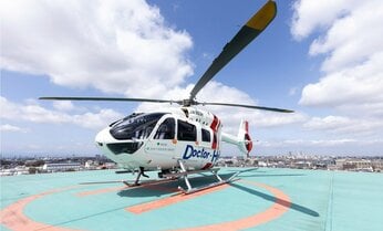 東京都ドクターヘリ「異常なキャンセル率」の真実 都担当者が反論「人命を切り捨てていいわけがない」