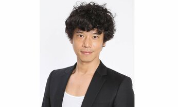 3人の父・庄司智春が語る、子育てで大切にしていること 「僕は子どもたちに嫌われてもいいから、しっかり叱ります」