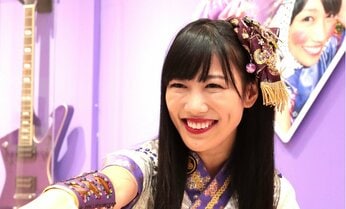 AKBとは反応が違う!? ももクロ「高城れに」スピード離婚でもアイドルとしてダメージ皆無なワケ