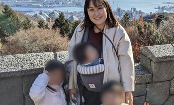 英語が苦手でも育児をしながらTOEIC385→800点 女性エンジニアが明かす学習のコツ