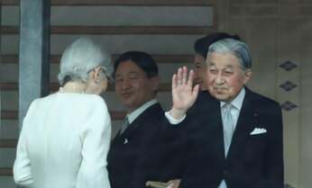 上皇さまが一時意識不明…直前に同窓会出席「まさか」