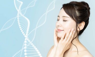DNAの年齢変化でわかる「生物学的年齢」とは？ 【皮膚科医が解説】最新研究で老化加速・保護因子発見