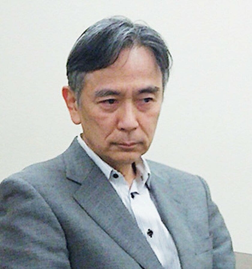 精神科医・岡野憲一郎さん