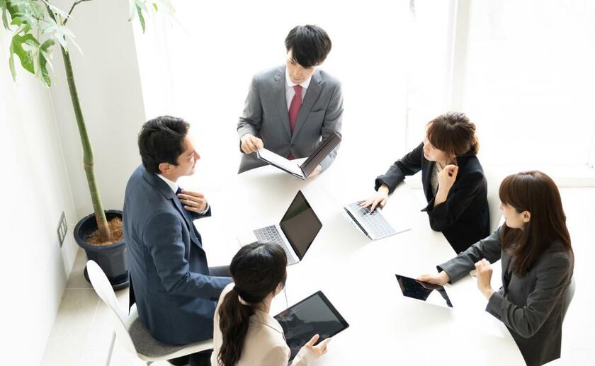 ※写真はイメージ（ｇｅｔｔｙｉｍａｇｅｓ）