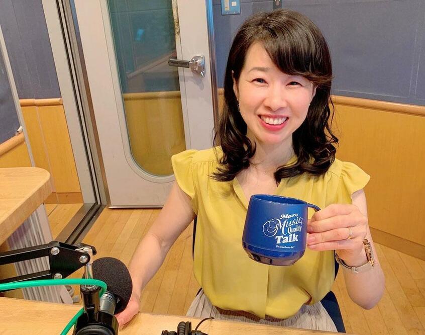 秀島史香さん(写真:著者提供)